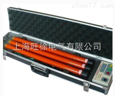线路高压相序测试